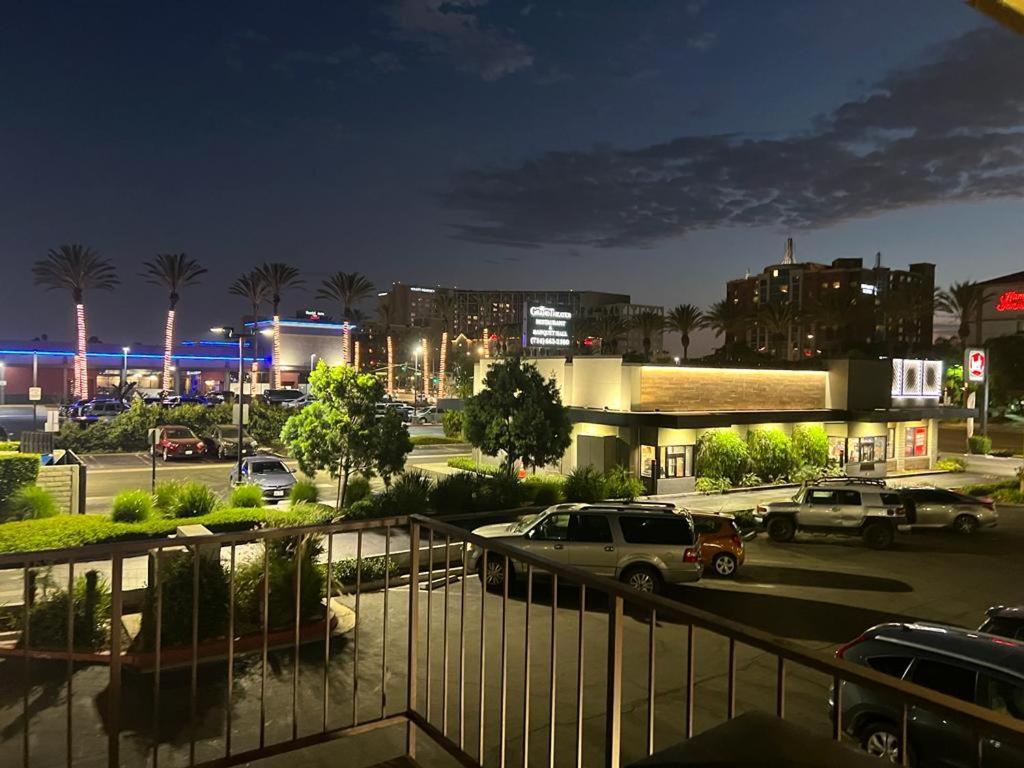 Hostel Bposhtels Anaheim Exterior foto
